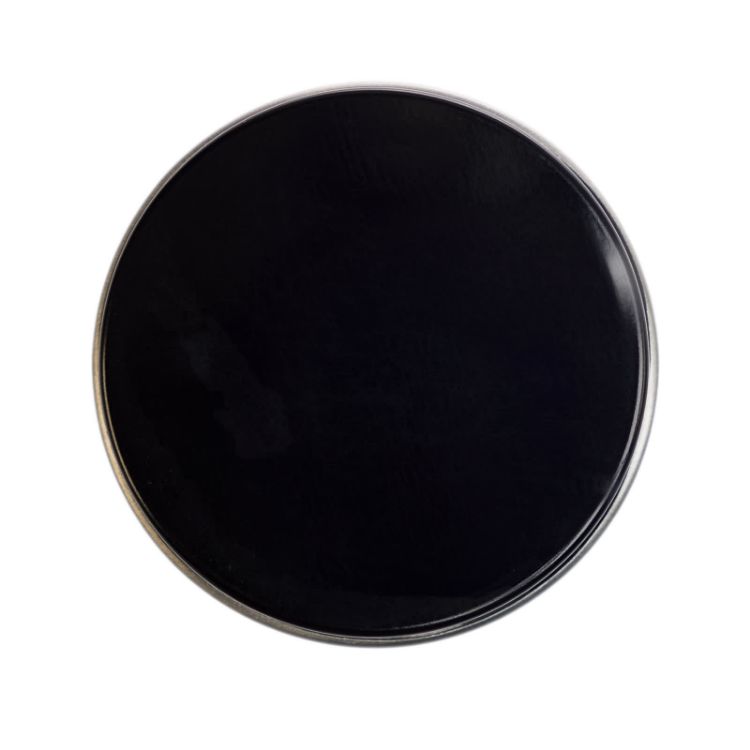 Picture of Petite Candle in Tin