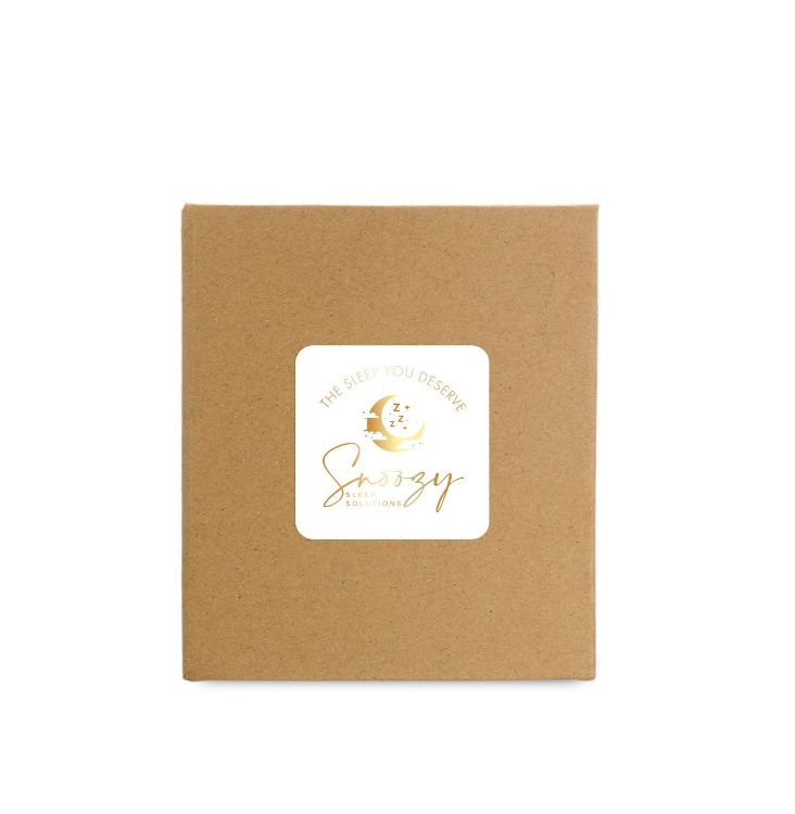 Picture of Gleam Glass Candle - Medium