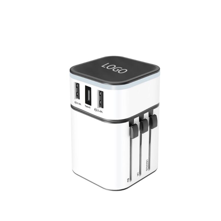 Picture of Luminous Travel Adapter