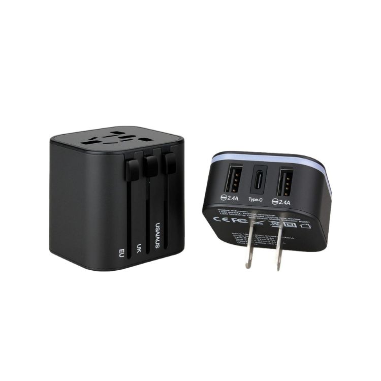 Picture of Luminous Travel Adapter