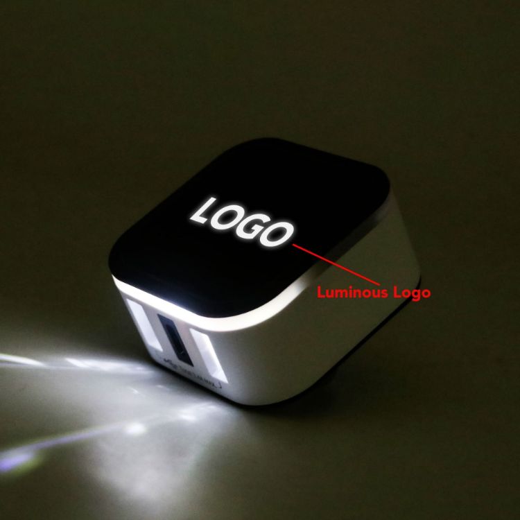 Picture of Luminous Travel Adapter