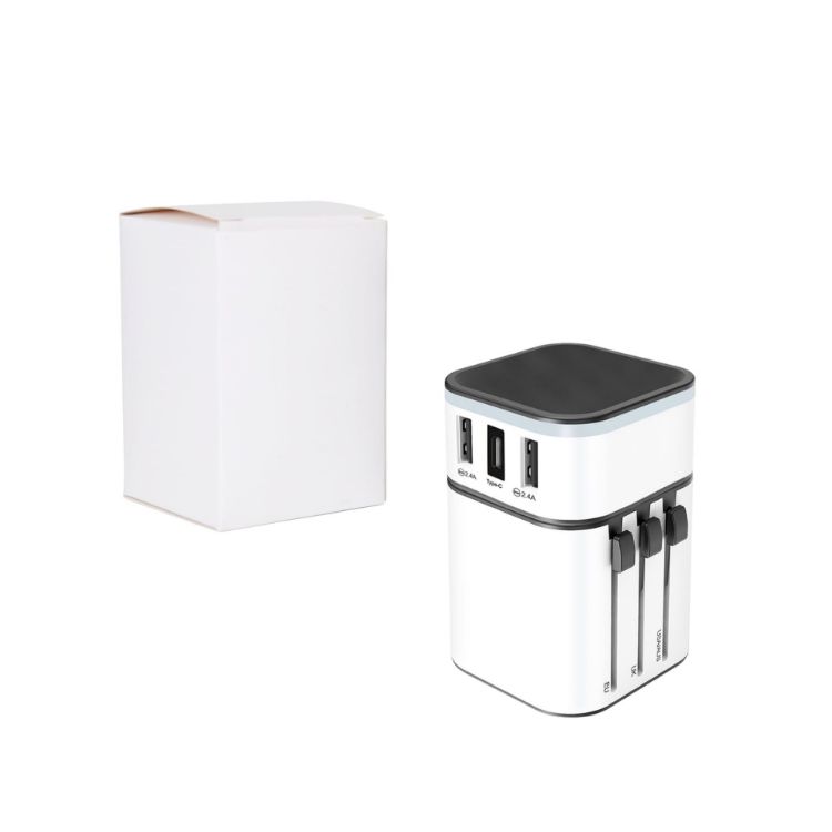 Picture of Luminous Travel Adapter