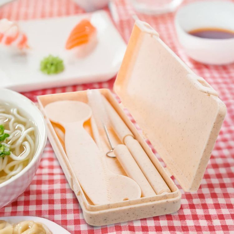 Picture of Ramen Cutlery Set