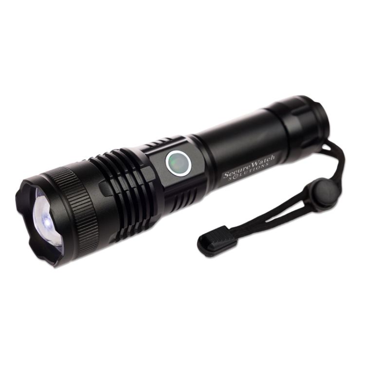 Picture of Lumi Rechargeable Torch