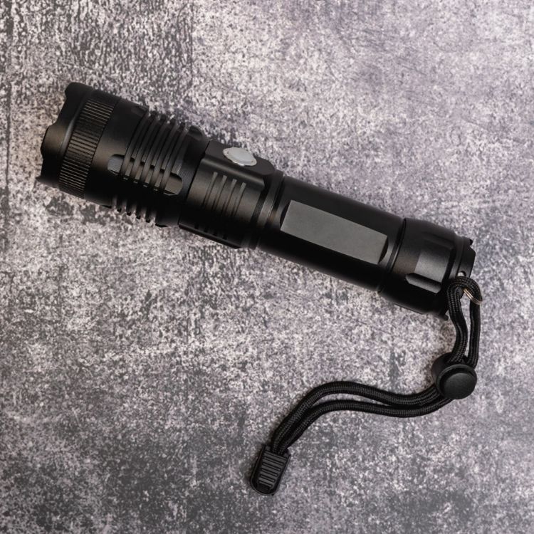 Picture of Lumi Rechargeable Torch