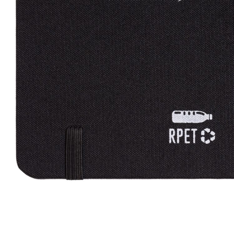 Picture of Venture RPET A5 Notebook