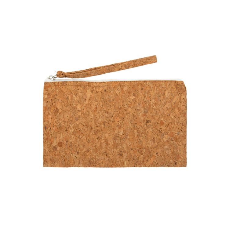 Picture of Avalon Cork Utility / Pencil Case