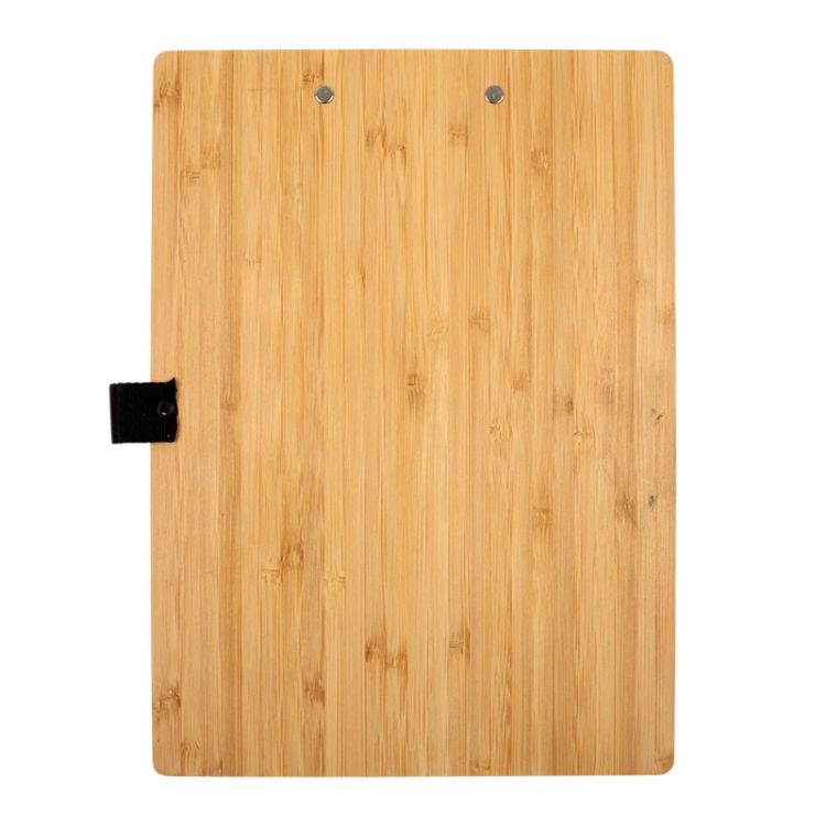 Picture of Bamboo A4 Clipboard