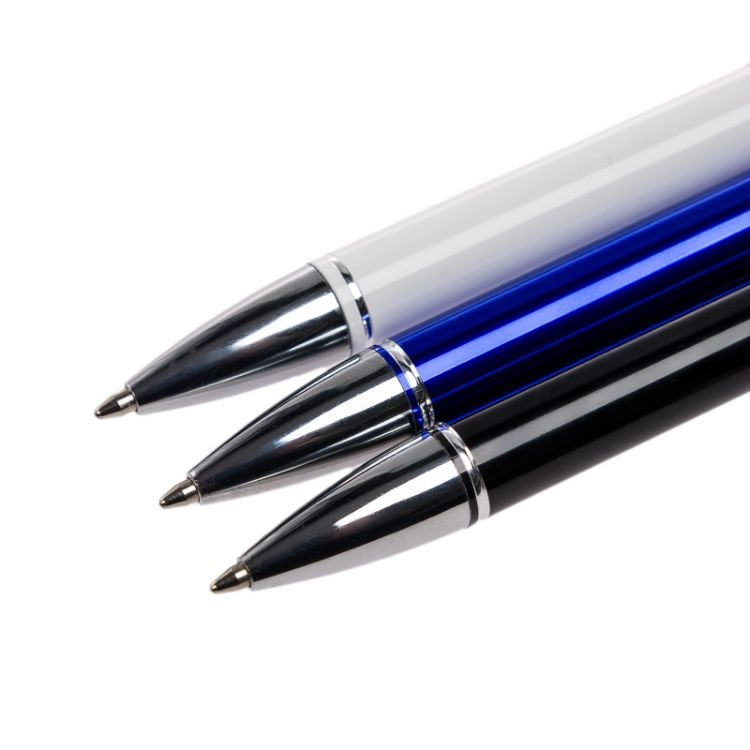 Picture of Columbia Aluminium Pen