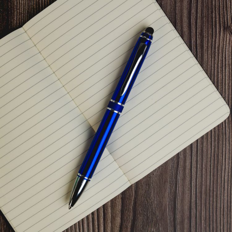 Picture of Columbia Aluminium Pen