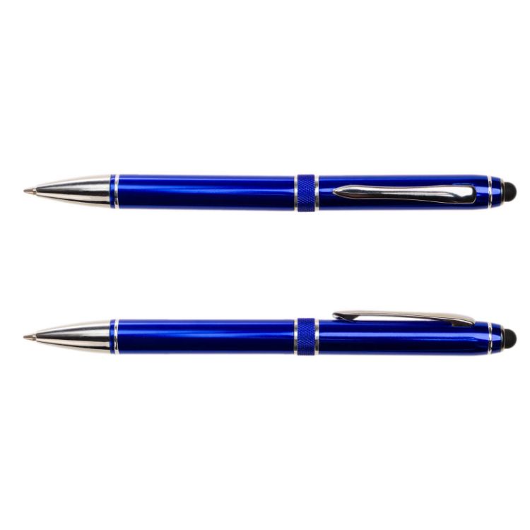 Picture of Columbia Aluminium Pen