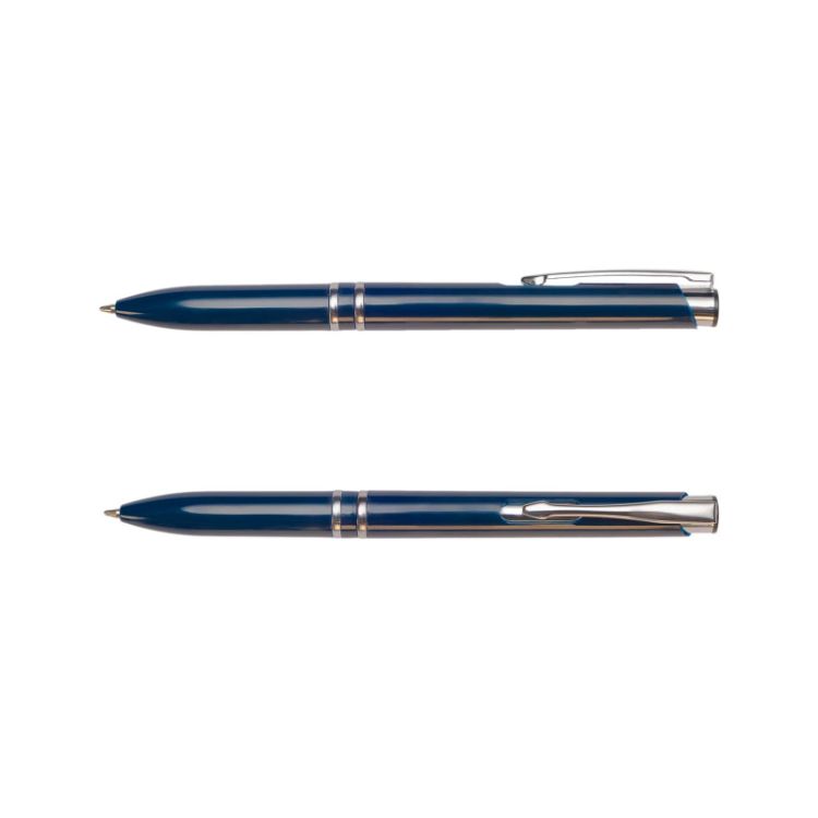 Picture of Napier Recycled ABS Pen