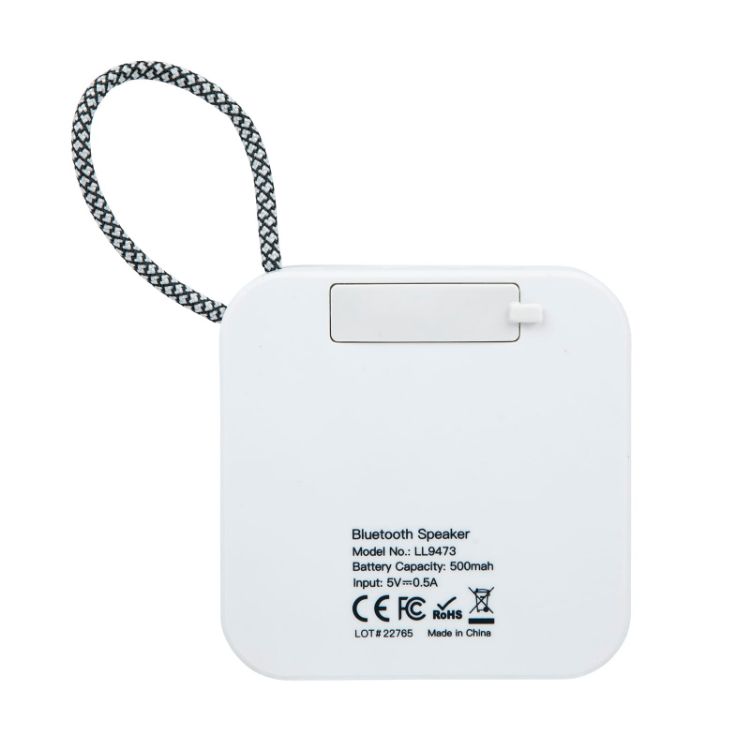 Picture of Pep Mini Speaker