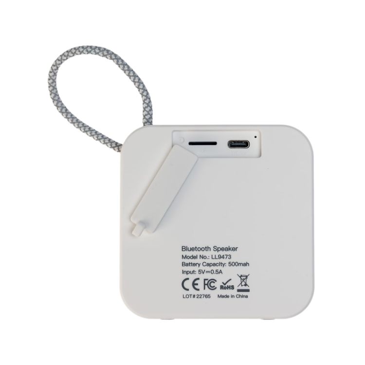 Picture of Pep Mini Speaker