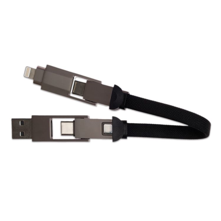 Picture of Swing 4 in 1 Combo Cable