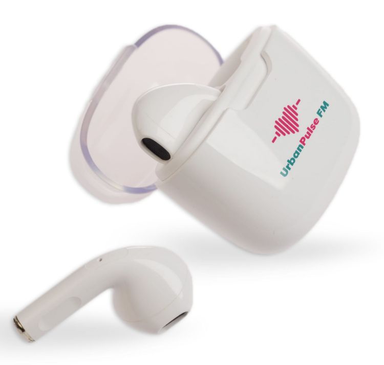 Picture of Twista Earbuds