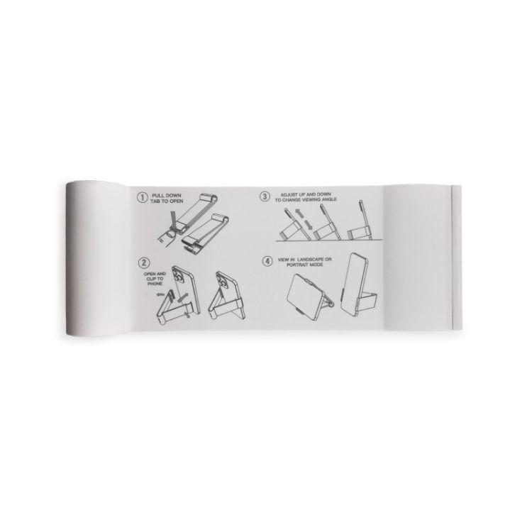 Picture of Grip Clip Phone Stand