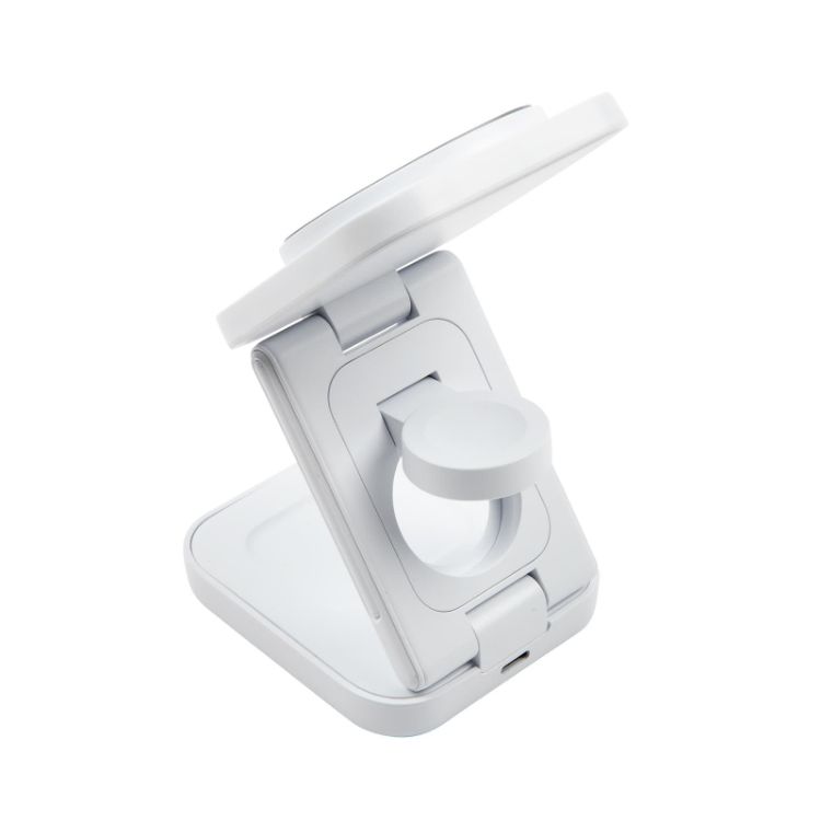 Picture of Spartan 3-in-1 Wireless Charger