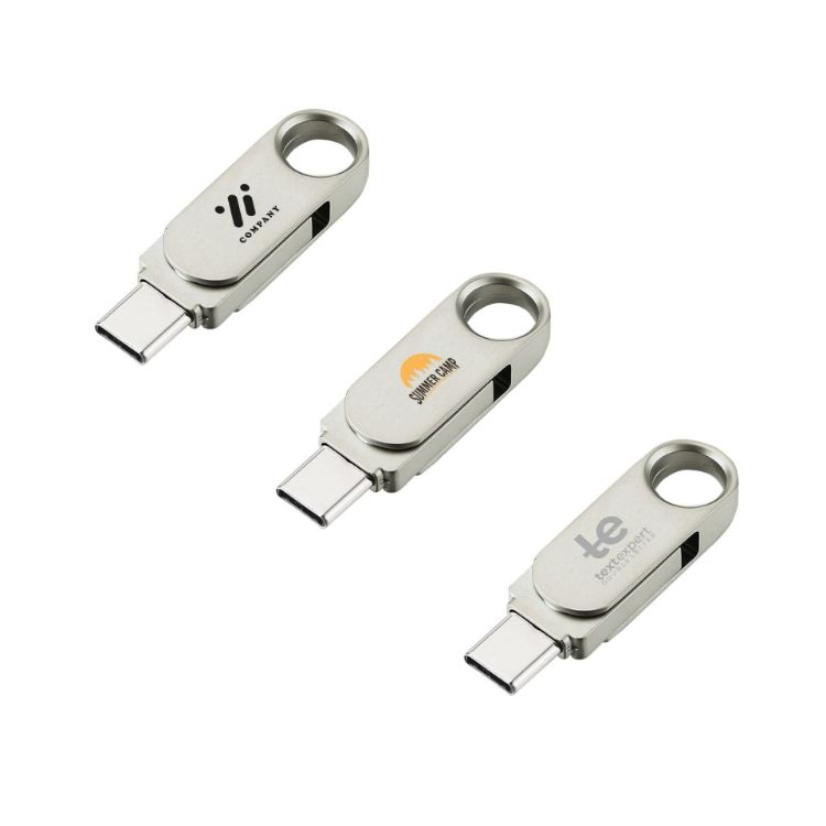 Picture of SpinLink Type-c Flash Drive