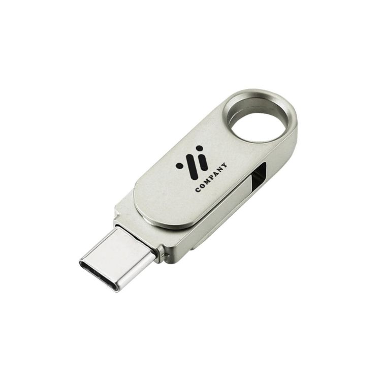 Picture of SpinLink Type-c Flash Drive