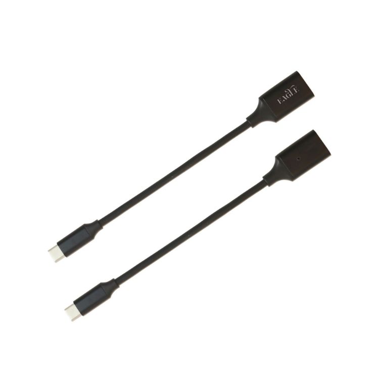 Picture of USB 3.0 to USB C OTG Adapter