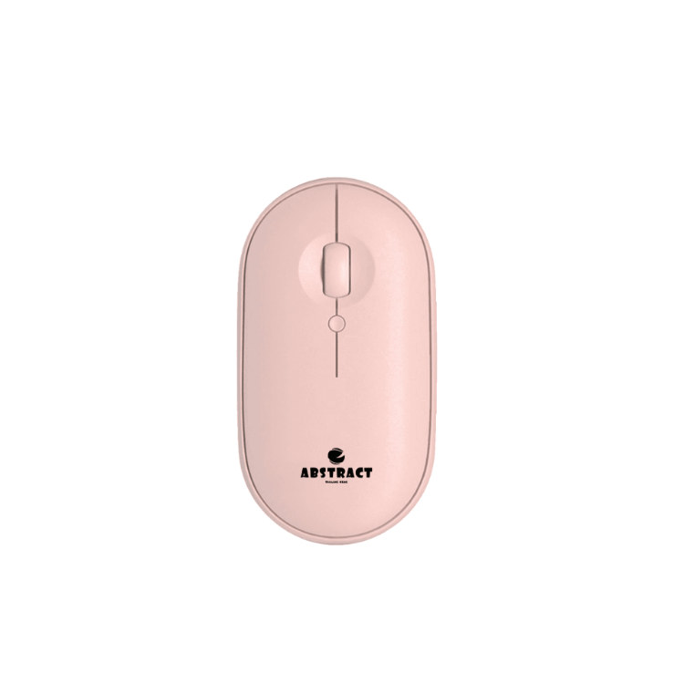 Picture of Slim Wireless Travel Mouse