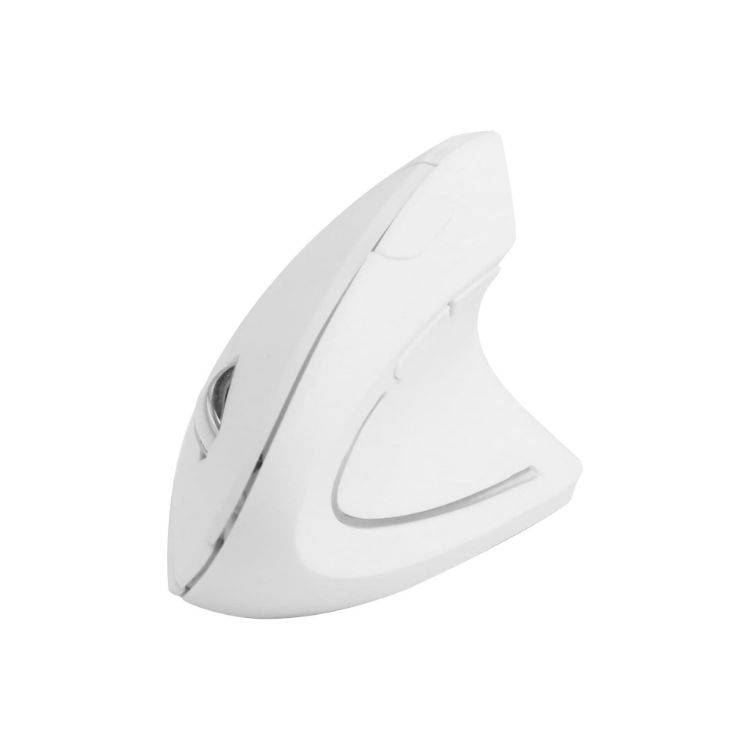 Picture of Ergonomic Wireless Mouse
