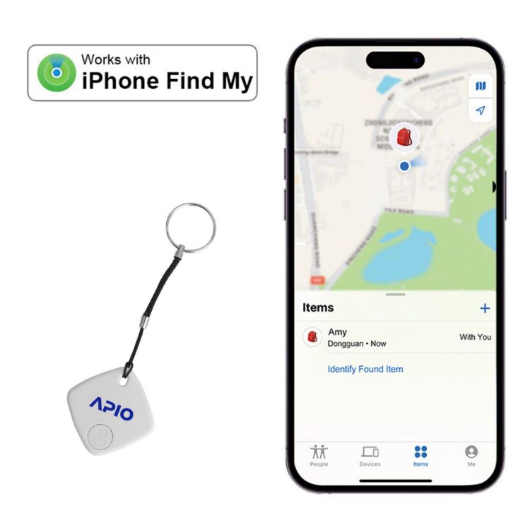 Picture of Locator Smart Tag