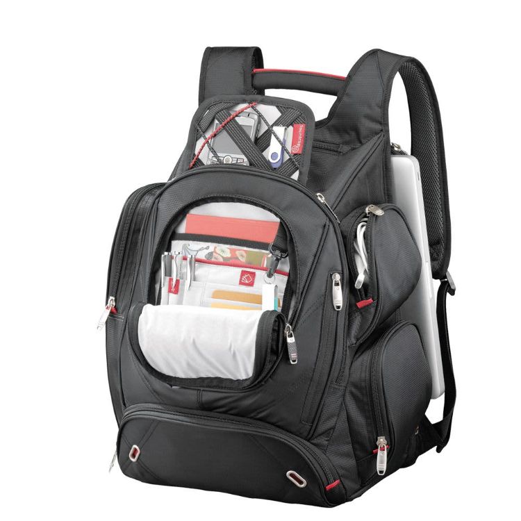 Picture of Elleven Checkpoint-Friendly Compu-Backpack 30L