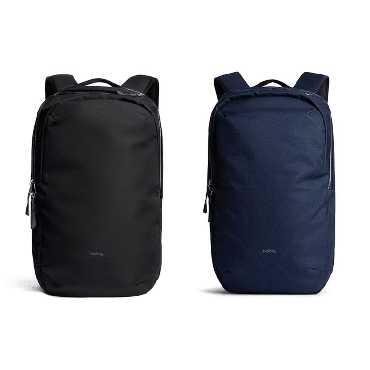 Picture of Bellroy Via Backpack 20L