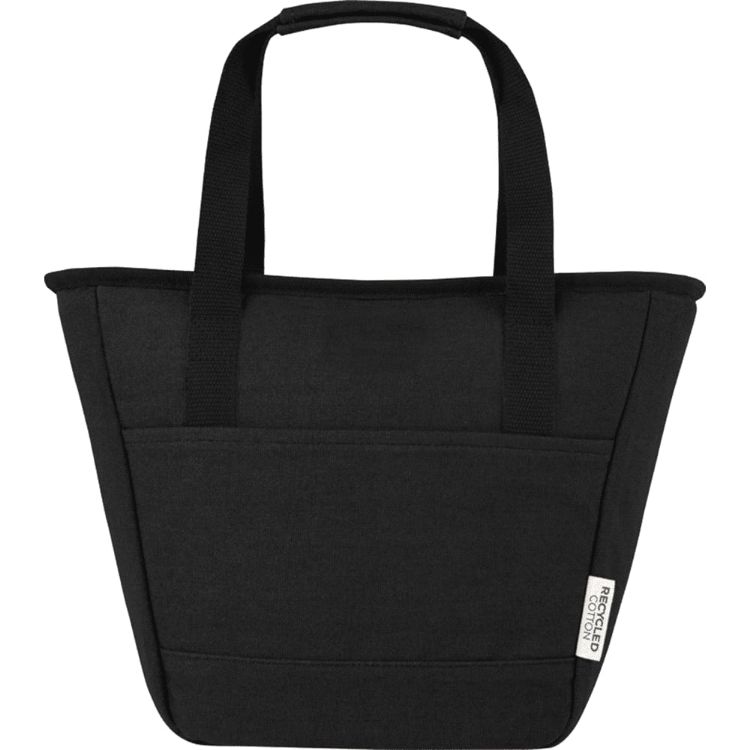 Picture of Darani GRS Recycled Canvas Cooler Tote 14L