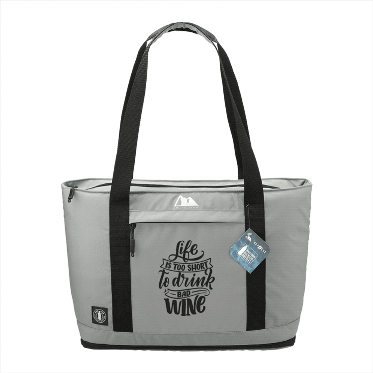 Picture of Arctic Zone Repreve 25-50 Can Expandable Cooler 36L