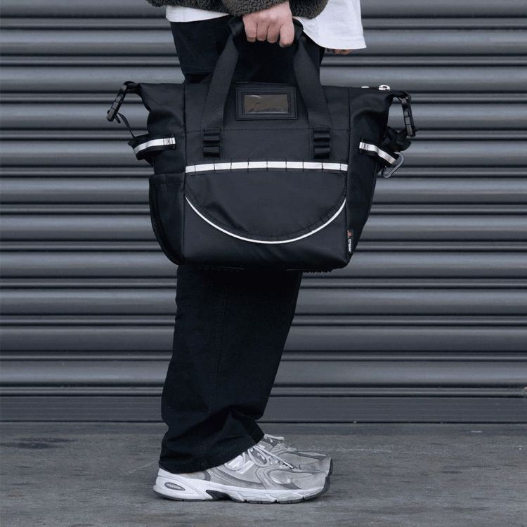 Picture of Trekk Stout Workman Cribb 18L