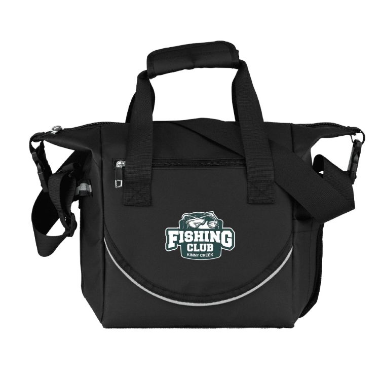 Picture of Trekk Stout Workman Cribb 18L