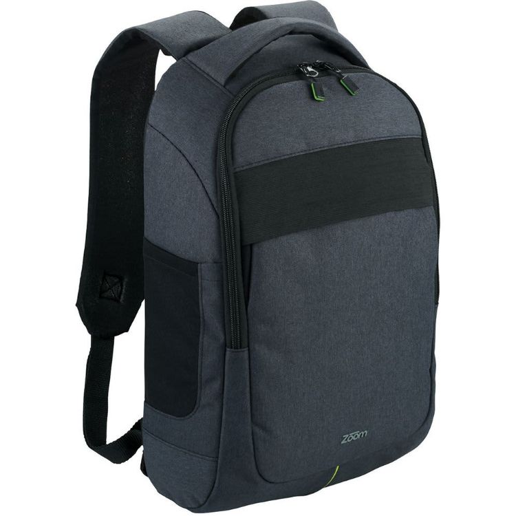 Picture of Zoom Power Stretch Compu-Backpack 18L