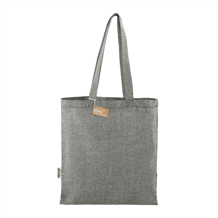 Picture of Recycled Cotton Twill Tote