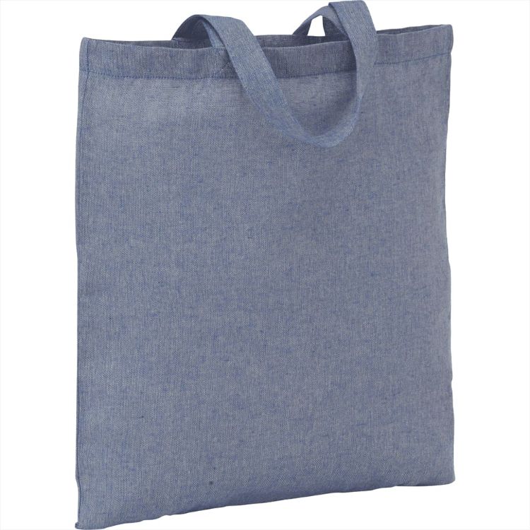 Picture of Recycled Cotton Twill Tote
