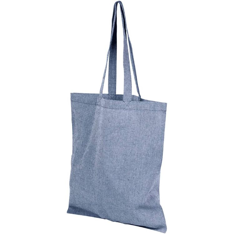 Picture of Recycled Cotton Twill Tote