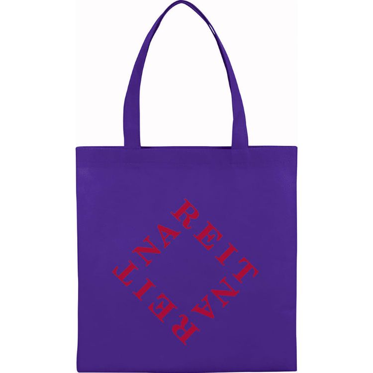 Picture of Small Zeus Non-Woven Convention Tote