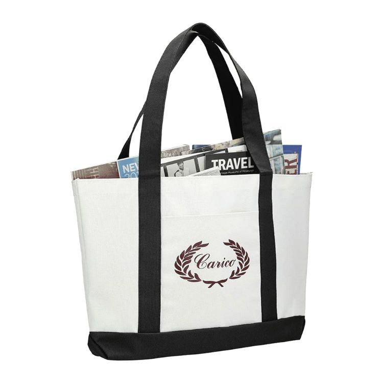 Picture of Large Boat Tote 13L
