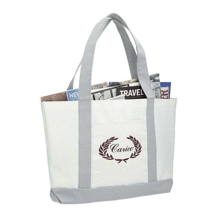 Picture of Large Boat Tote 13L
