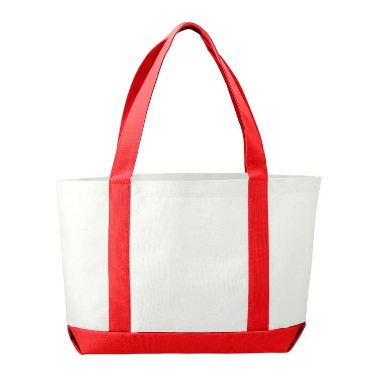 Picture of Large Boat Tote 13L
