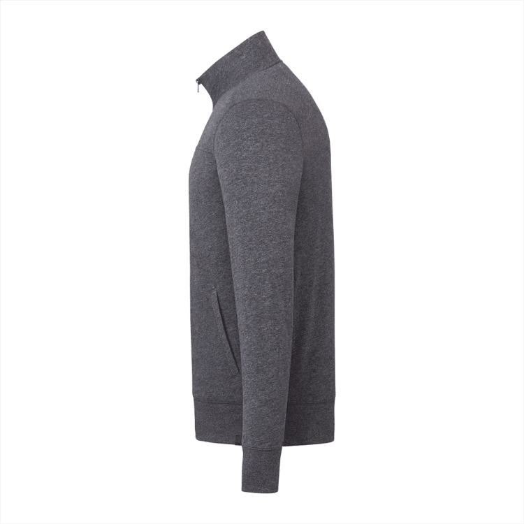 Picture of Argus Eco Fleece Full Zip - Mens