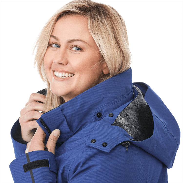 Picture of Zermatt 3-In-1 Jacket - Womens