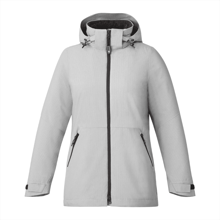 Picture of Zermatt 3-In-1 Jacket - Womens