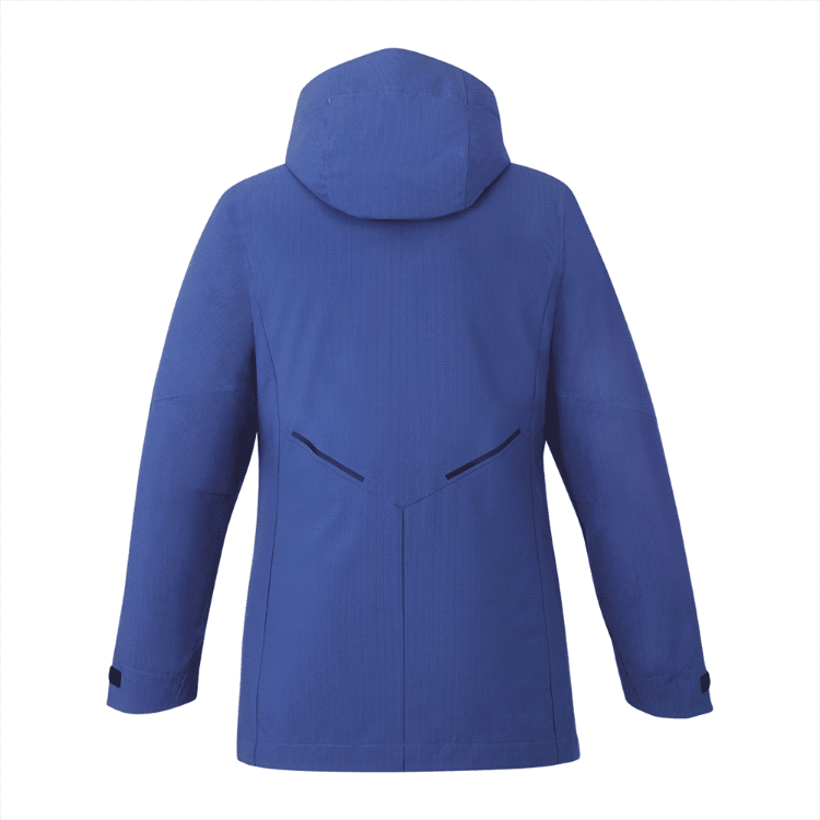 Picture of Zermatt 3-In-1 Jacket - Womens
