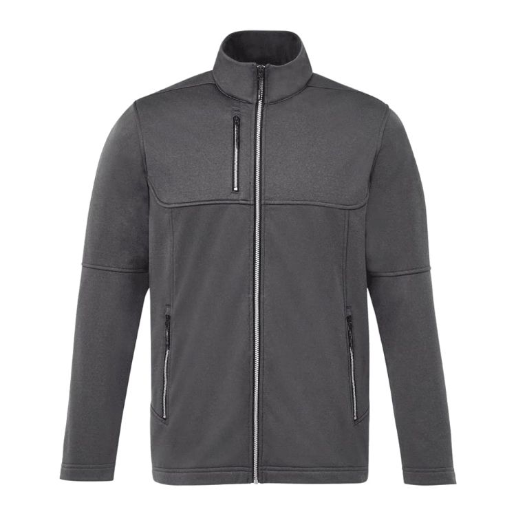Picture of Men's Joris Eco Waterproof Softshell Jacket