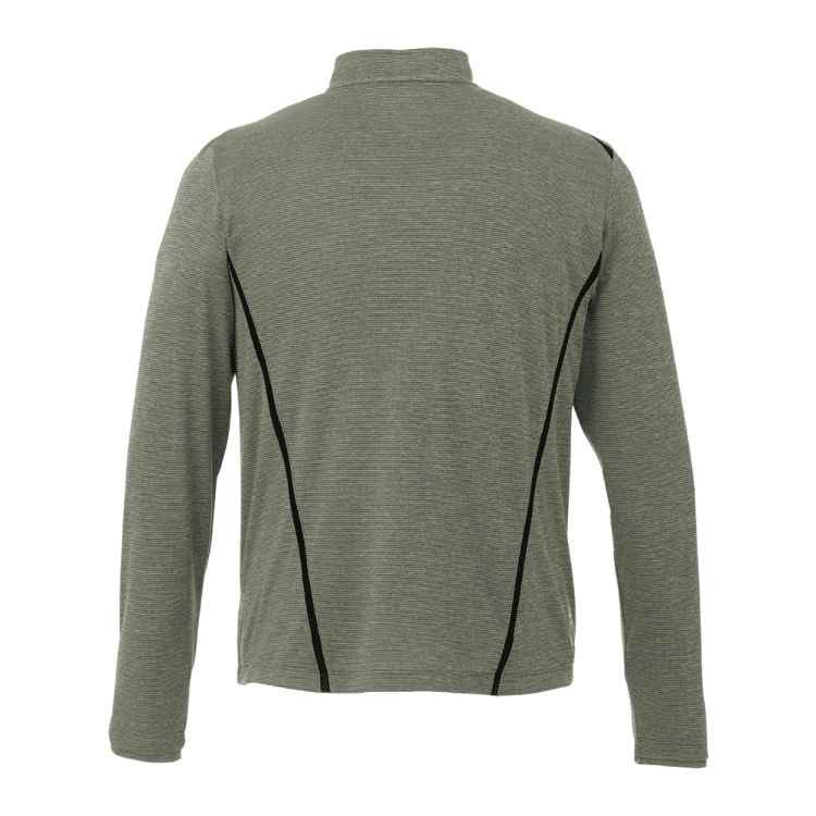 Picture of Men's Dege Eco Knit Performance Half Zip