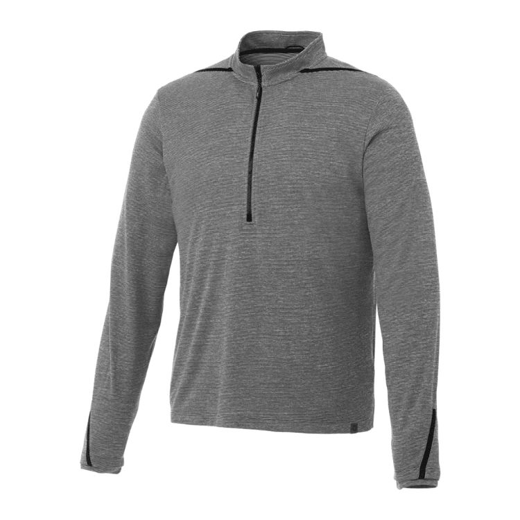 Picture of Men's Dege Eco Knit Performance Half Zip