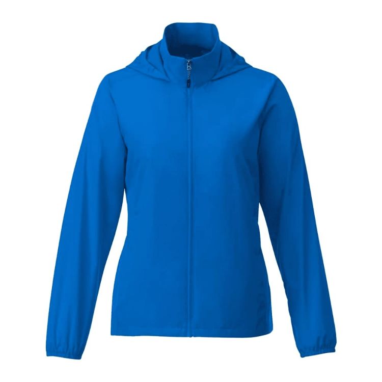 Picture of Women's TOBA Packable Jacket